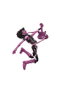 Hasbro Figura Spider-Punk Across The Spider-Verse Marvel Legends Series 15cm