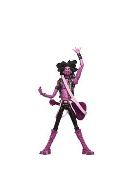 Hasbro Figura Spider-Punk Across The Spider-Verse Marvel Legends Series 15cm