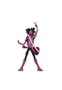 Hasbro Figura Spider-Punk Across The Spider-Verse Marvel Legends Series 15cm