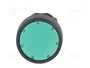 SIEMENS 3SB2000-0AE01 Interruptor de presión verde 16mm