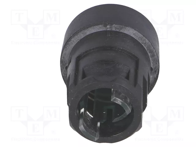 SIEMENS 3SB2000-0AE01 Interruptor de presión verde 16mm