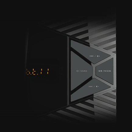 Creative Labs Altavoces 2.1 SBS E2500 30W Bluetooth USB FM Aux Negro