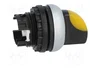 EATON ELECTRIC Interruptor Rotativo RMQ-Titan Amarillo de 3 Posiciones