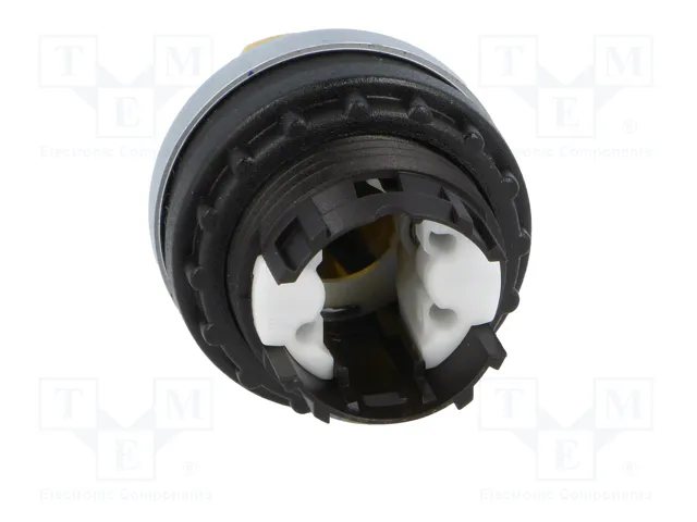 EATON ELECTRIC Interruptor Rotativo RMQ-Titan Amarillo de 3 Posiciones