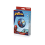 Bestway Pelota Hinchable Marvel Spiderman D51 cm +2 Años Playa y Piscina 98002