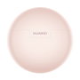 Auriculares Inalámbricos con Estuche de Carga Huawei FreeBuds 7i Rosa