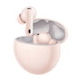Huawei FreeBuds 7i Auriculares Inalámbricos True Wireless Bluetooth 5.4 con Cancelación Activa de Ruido (ANC), IP54, 20-40000 Hz, Batería 35H, Color Rosa - Incluye Estuche de Carga
