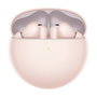 Huawei FreeBuds 7i Auriculares Inalámbricos True Wireless Bluetooth 5.4 con Cancelación Activa de Ruido (ANC), IP54, 20-40000 Hz, Batería 35H, Color Rosa - Incluye Estuche de Carga