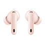 Huawei FreeBuds 7i Auriculares Inalámbricos True Wireless Bluetooth 5.4 con Cancelación Activa de Ruido (ANC), IP54, 20-40000 Hz, Batería 35H, Color Rosa - Incluye Estuche de Carga
