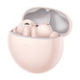 Huawei FreeBuds 7i Auriculares Inalámbricos True Wireless Bluetooth 5.4 con Cancelación Activa de Ruido (ANC), IP54, 20-40000 Hz, Batería 35H, Color Rosa - Incluye Estuche de Carga