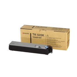 KYOCERA FS-C5015N Toner Negro
