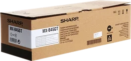 Sharp MX-B45GT Negro Tóner Original 30.000 Páginas