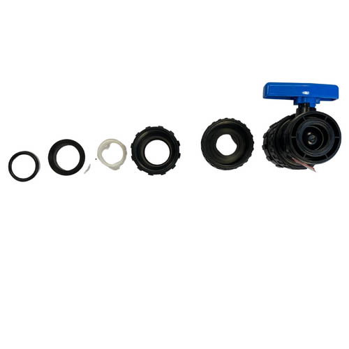 Riegolux Válvula Paso 25mm para Riego Enterrado Riegolux Válvula Paso 25mm para Riego Enterrado