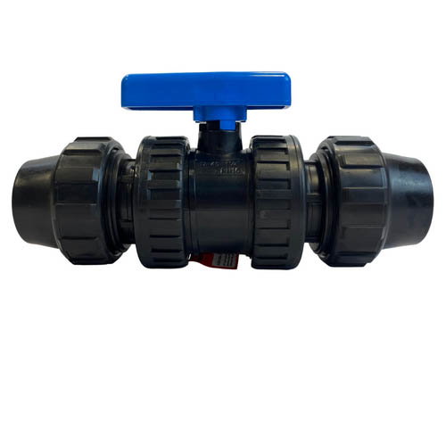 Riegolux Válvula Paso 25mm para Riego Enterrado Riegolux Válvula Paso 25mm para Riego Enterrado