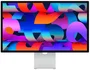 Apple Studio Display Nano-texture Glass con Soporte Ajustable en Altura e Inclinación, 27", 5K, Plateado
