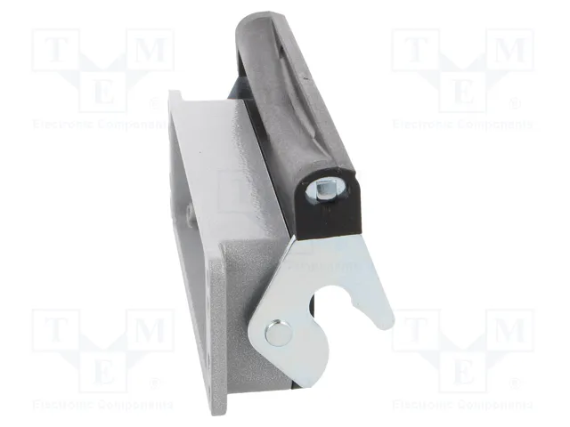 LAPP Carcasa para conectores HDC tamaño H-B 24 recto con pestillo