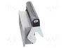 LAPP Carcasa para conectores HDC tamaño H-B 24 recto con pestillo