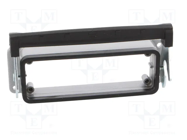 LAPP Carcasa para conectores HDC tamaño H-B 24 recto con pestillo