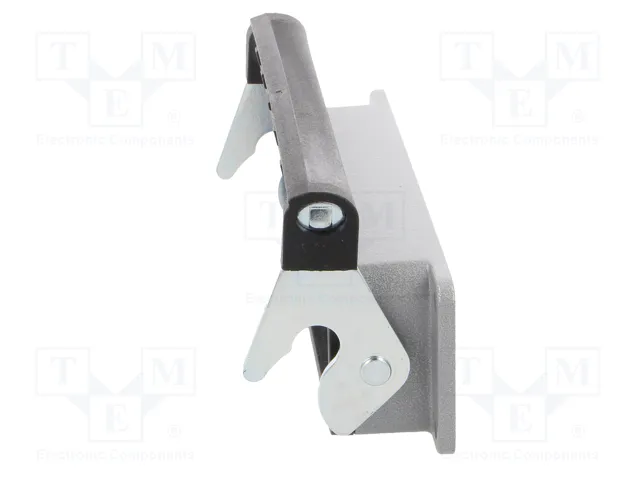 LAPP Carcasa para conectores HDC tamaño H-B 24 recto con pestillo