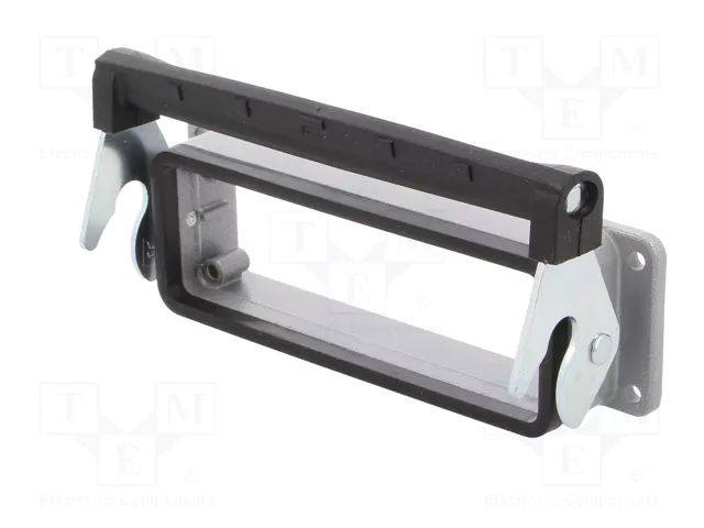 LAPP Carcasa para conectores HDC tamaño H-B 24 recto con pestillo