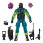 G.I. Joe Classified Series Figura Mole Rat (Stage 2) 15 cm