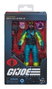 G.I. Joe Classified Series Figura Mole Rat (Stage 2) 15 cm