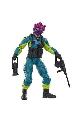 Hasbro G.I. Joe Classified Series Mole Rat (Stage 2) Figura de Acción 15 cm