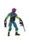 Hasbro G.I. Joe Classified Series Mole Rat (Stage 2) Figura de Acción 15 cm