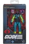 Hasbro G.I. Joe Classified Series Mole Rat (Stage 2) Figura de Acción 15 cm