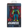 Hasbro G.I. Joe Classified Series Mole Rat (Stage 2) Figura de Acción 15 cm