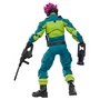 Hasbro G.I. Joe Classified Series Mole Rat (Stage 2) Figura de Acción 15 cm