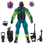 Hasbro G.I. Joe Classified Series Mole Rat (Stage 2) Figura de Acción 15 cm