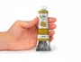Liderpapel Tempera Gouache en Tubo de Aluminio 60 ml Color Ocre Amarillo