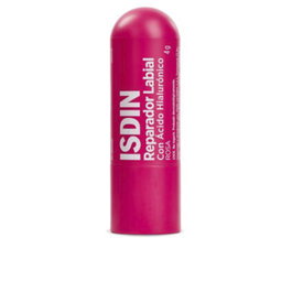 Isdin Reparador Labial Stick Rosa 4 g