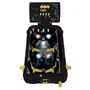 Lexibook Máquina de Pinball Electrónica Batman con Efectos de Luz y Sonido