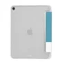 Pantone PT-IPCA5TH00G1 Funda Folio Azul para iPad Air 10.9" 4ª y 5ª Gen - 27.7 cm - TPU con Protección