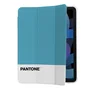 Pantone PT-IPCA5TH00G1 Funda Folio Azul para iPad Air 10.9" 4ª y 5ª Gen - 27.7 cm - TPU con Protección