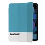 Pantone PT-IPCA5TH00G1 Funda Folio Azul para iPad Air 10.9" 4ª y 5ª Gen - 27.7 cm - TPU con Protección