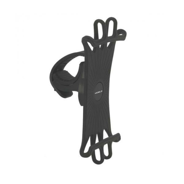 Mobilis 001353 soporte pasivo para portátil, teléfono móvil/smartphone negro
