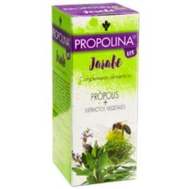 Jarabe Propolina Eco (Própolis)