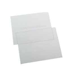 DUVER Cubrefiltro Exterior Careta ADF DX-980N 133x114mm