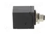 PANDUIT Adaptador Recto de 8 Pines para Panel Código X-ProfiNET M12 a RJ45