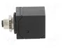 PANDUIT Adaptador Recto de 8 Pines para Panel Código X-ProfiNET M12 a RJ45