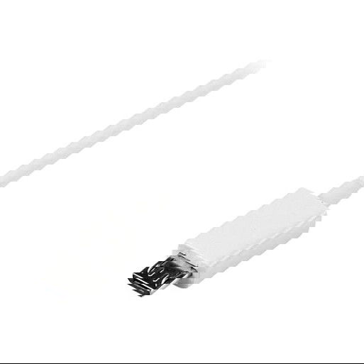 StarTech Cable USB Micro USB A a Micro B 0.5m Blanco StarTech Cable USB Micro USB A a Micro B 0.5m Blanco