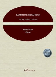 Barroco e Hispanidad, Miguel Ayuso - DYKINSON