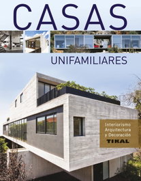 Casas unifamiliares, VV.AA. - TIKAL EDICIONES