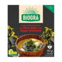 Biográ Sopa de Miso Rojo con Algas Wakame 4 sobres de 10g