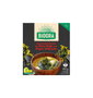 BIOGRA Sopa de Miso Rojo con Alga Wakame 4 Sobres BIO