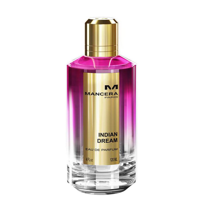 Mancera Indian Dream Eau de Parfum 120ml Mancera Indian Dream Eau de Parfum 120ml