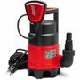 Elem Bomba de vacío para bodega 550W